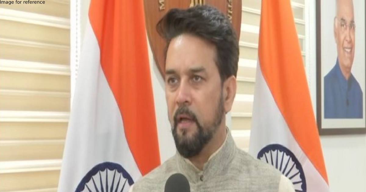Anurag Thakur slams AAP for spreading rumours about caste, religion certificates in Agnipath scheme